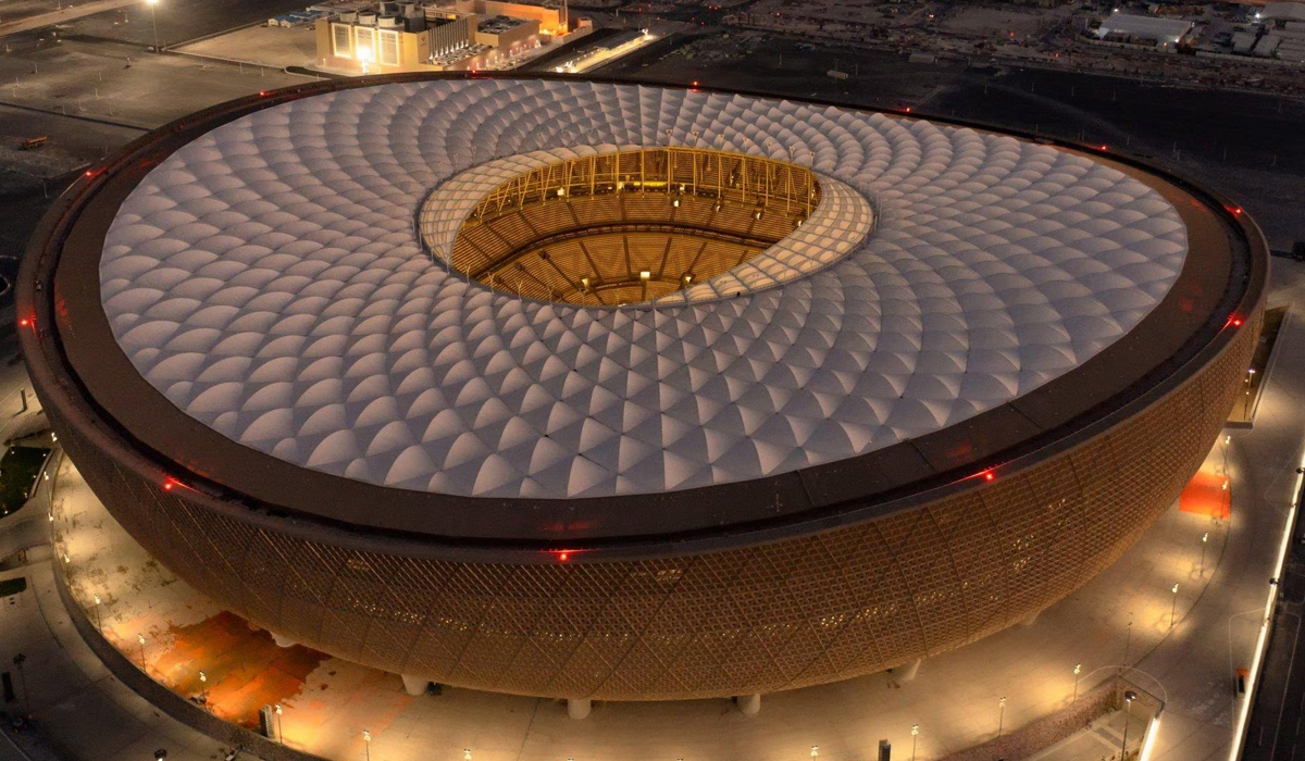 Lusail Stadium